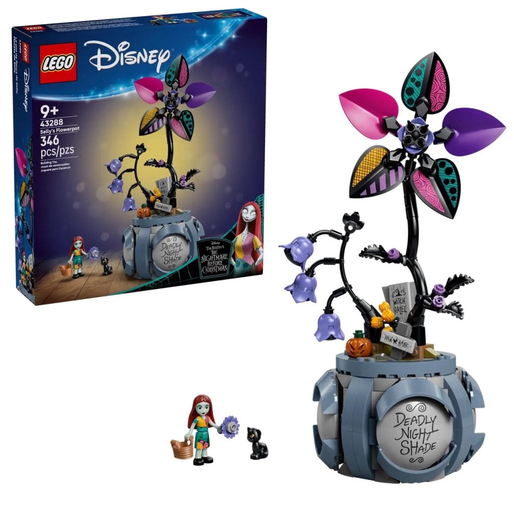 43288_boxprod_v39 Large – WDWINFO.COM FIRST LOOK: New Disney x LEGO Sets Arriving in Early 2026 43288_boxprod_v39 Large