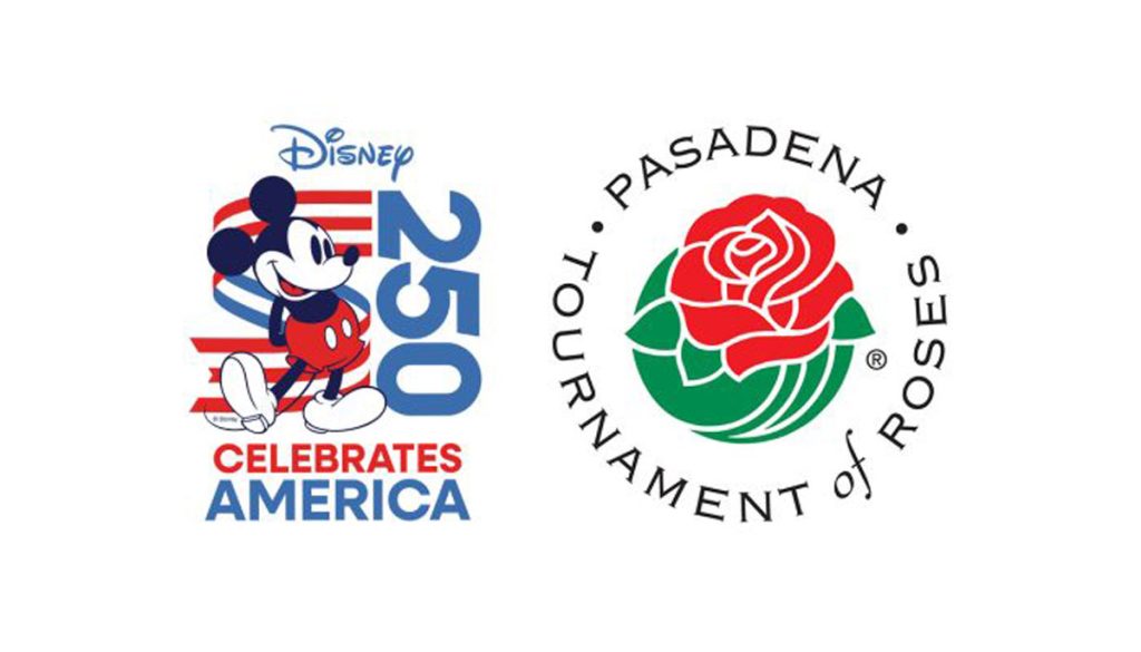Disney to Honor America’s 250th Anniversary in 2026 Rose Parade