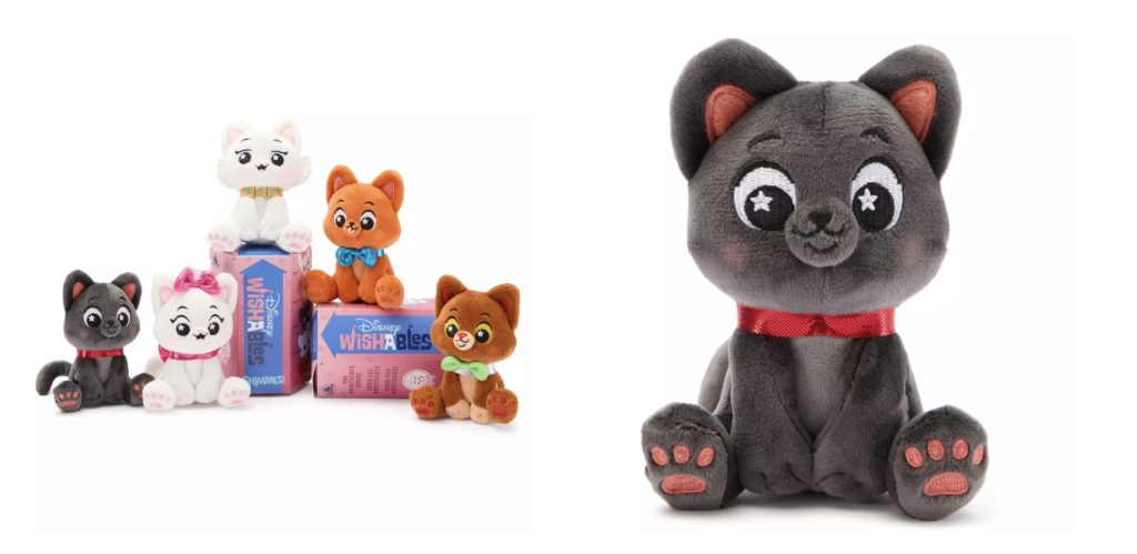 Aristocats Mystery – WDWINFO.COM Aristocats Fans! Your New Merch Drop Has Landed! Aristocats Mystery