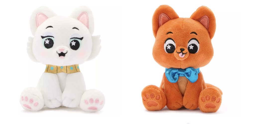 Aristocats Mystery 2 – WDWINFO.COM Aristocats Fans! Your New Merch Drop Has Landed! Aristocats Mystery 2