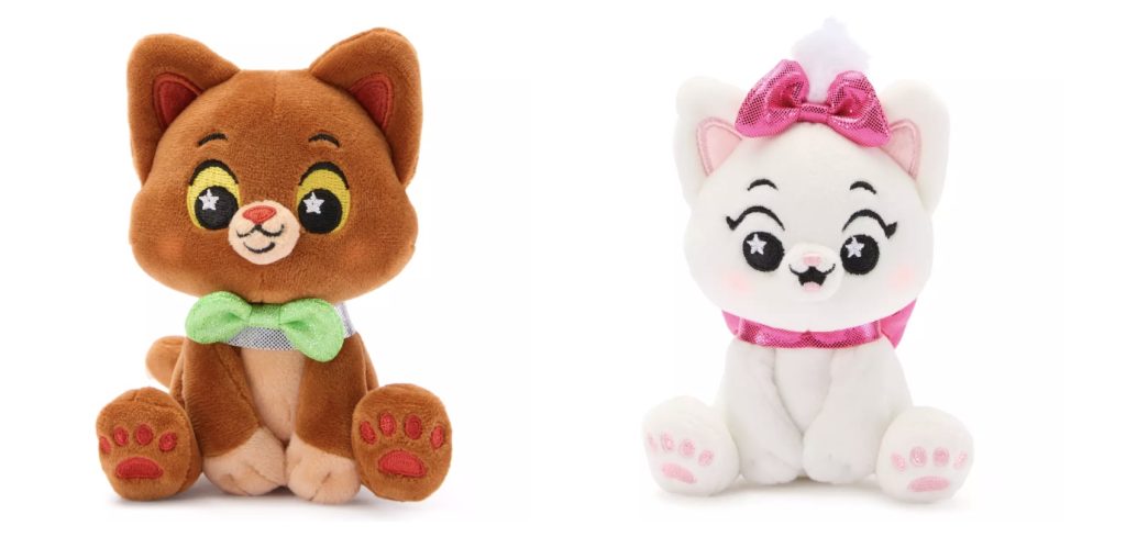 Aristocats Mystery 3 – WDWINFO.COM Aristocats Fans! Your New Merch Drop Has Landed! Aristocats Mystery 3