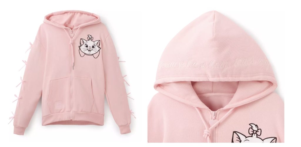 Aristocats Pink – WDWINFO.COM Aristocats Fans! Your New Merch Drop Has Landed! Aristocats Pink