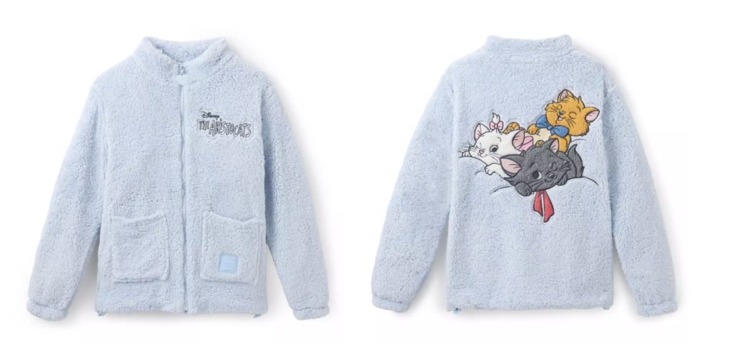 Aristocats Plush – WDWINFO.COM Aristocats Fans! Your New Merch Drop Has Landed! Aristocats Plush
