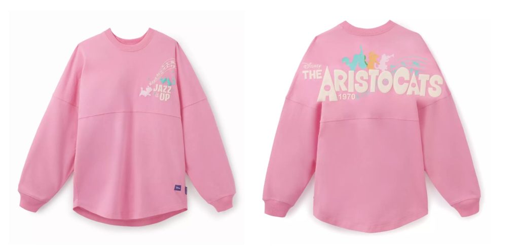 Aristocats SJ – WDWINFO.COM Aristocats Fans! Your New Merch Drop Has Landed! Aristocats SJ