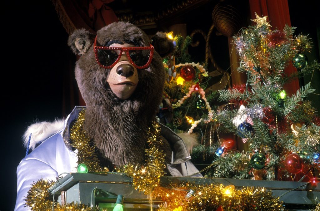 The History of Country Bear Jamboree: From Mineral King to Magic Kingdom CBJ vintage seasonal overlay_country bear jamboree
