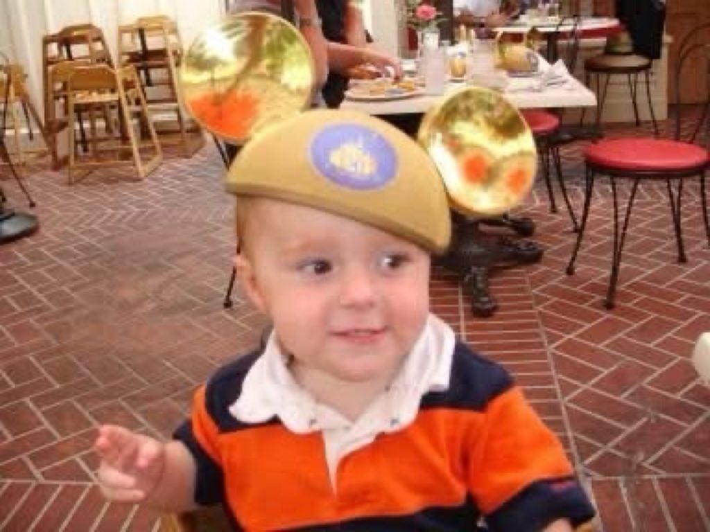 Growing the Next Generation of Disney Adult