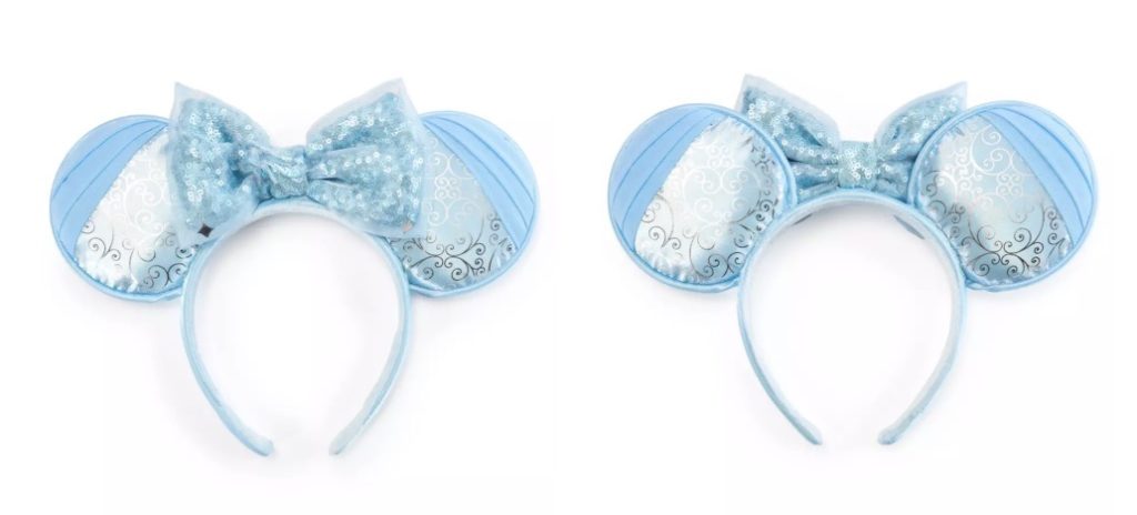 Disney Merch Ears Large – WDWINFO.COM New Disney Merch: T-Shirts, Ears, Towels & More! Disney Merch Ears Large