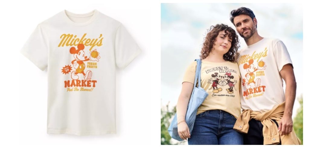 Disney Merch Market Large – WDWINFO.COM New Disney Merch: T-Shirts, Ears, Towels & More! Disney Merch Market Large