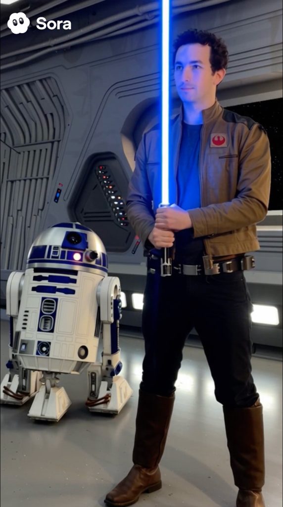 Disney-OpenAI-1 – WDWINFO.COM OpenAI Shuts Down Sora, Ending Disney’s B Deal Disney-OpenAI-1