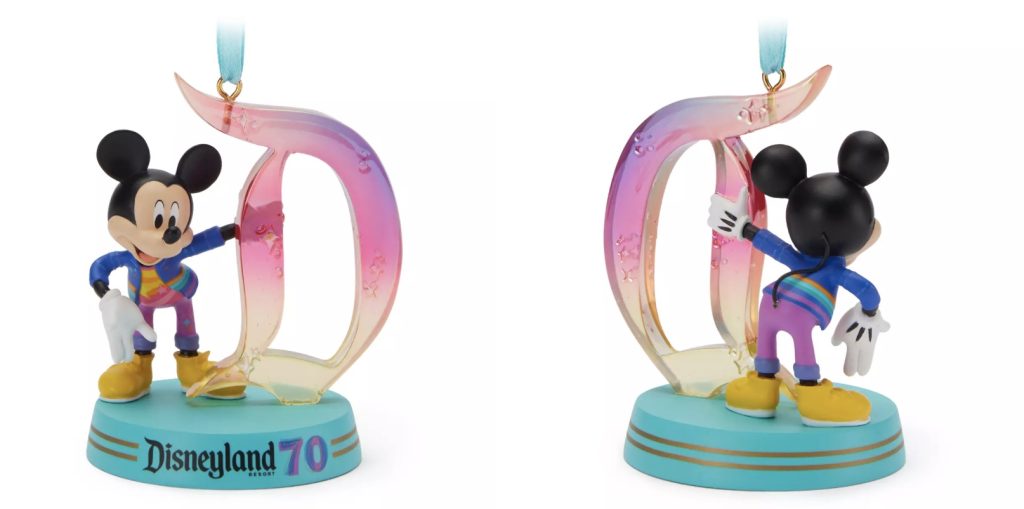 Disney Ornaments Mickey 70 – WDWINFO.COM Our Favorite New Christmas Ornaments from Disney Disney Ornaments Mickey 70