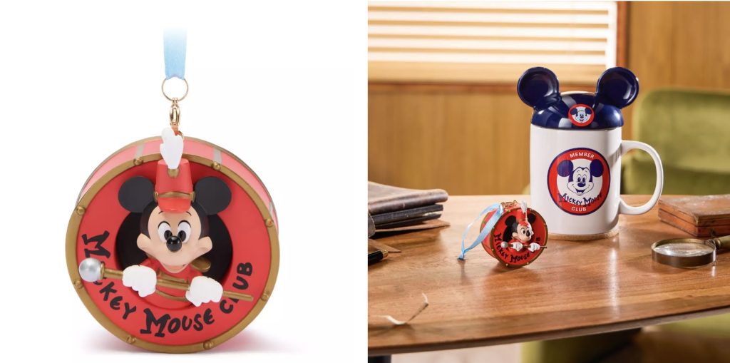 Disney Ornaments Mickey Mouse – WDWINFO.COM Our Favorite New Christmas Ornaments from Disney Disney Ornaments Mickey Mouse