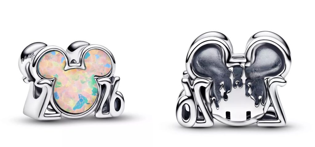 Disney merch 2026 Pandora – WDWINFO.COM New Disney Merch: Avatar, 2026, Valentine’s Day & More Disney merch 2026 Pandora