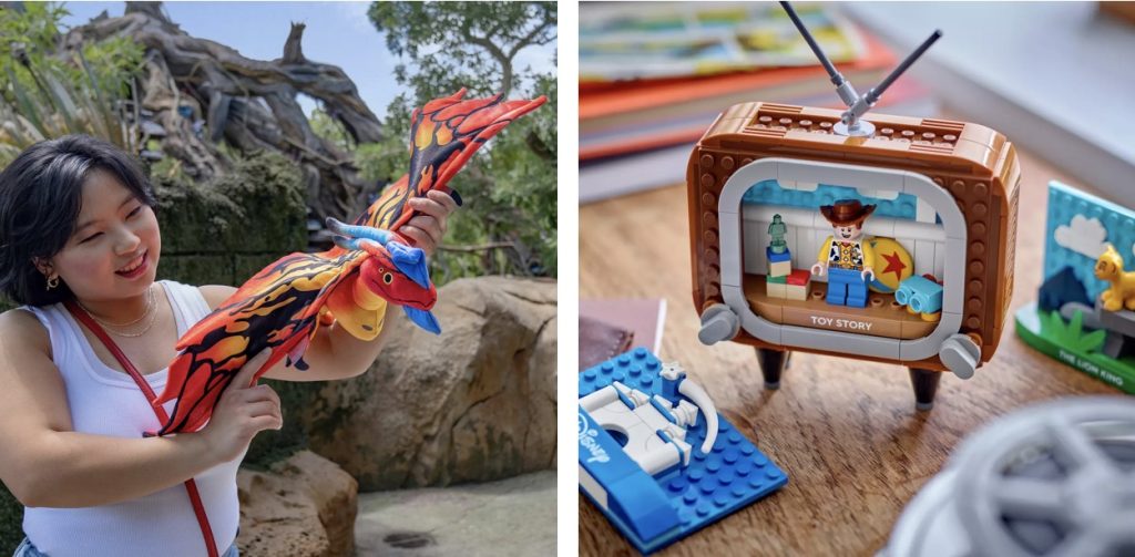 New Disney Merch: Avatar, 2026, Valentine’s Day & More Disney merch Header