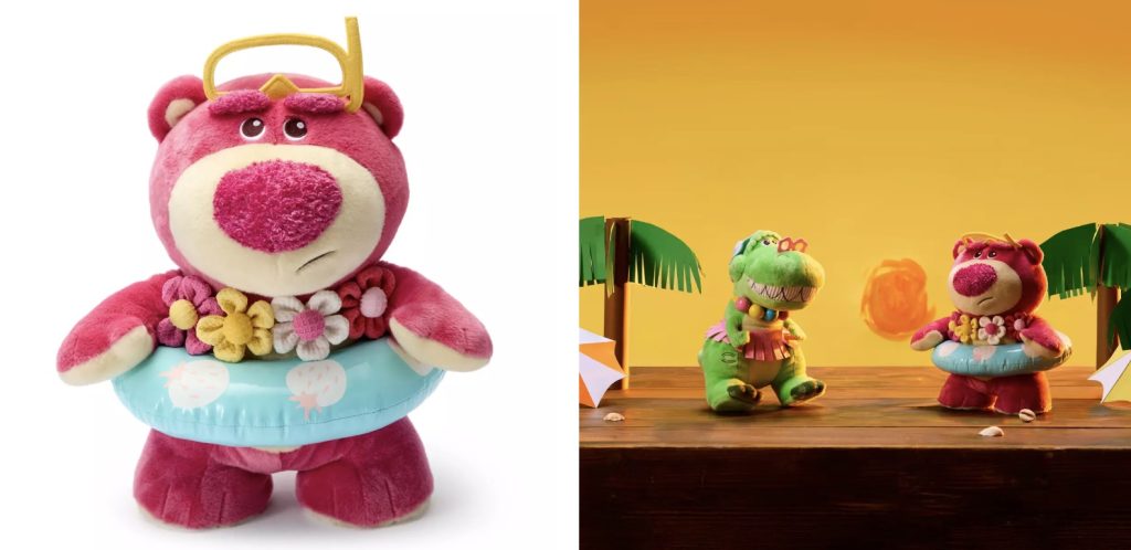 Disney merch Lotso – WDWINFO.COM New Disney Merch: Avatar, 2026, Valentine’s Day & More Disney merch Lotso