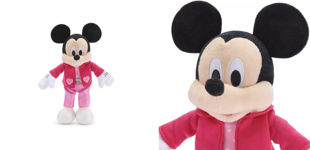 Disney merch Mickey – WDWINFO.COM New Disney Merch: Avatar, 2026, Valentine’s Day & More Disney merch Mickey
