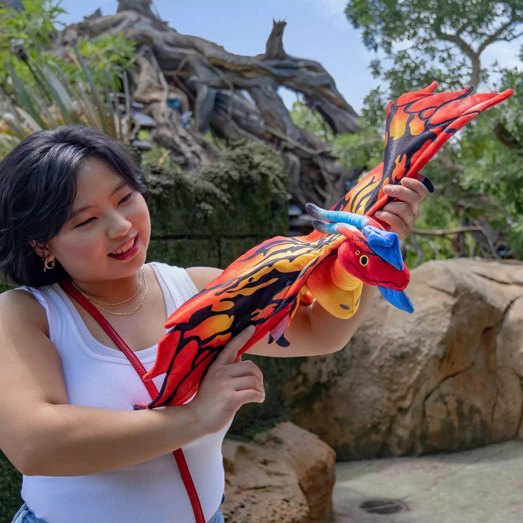Disney merch Plush – WDWINFO.COM New Disney Merch: Avatar, 2026, Valentine’s Day & More Disney merch Plush