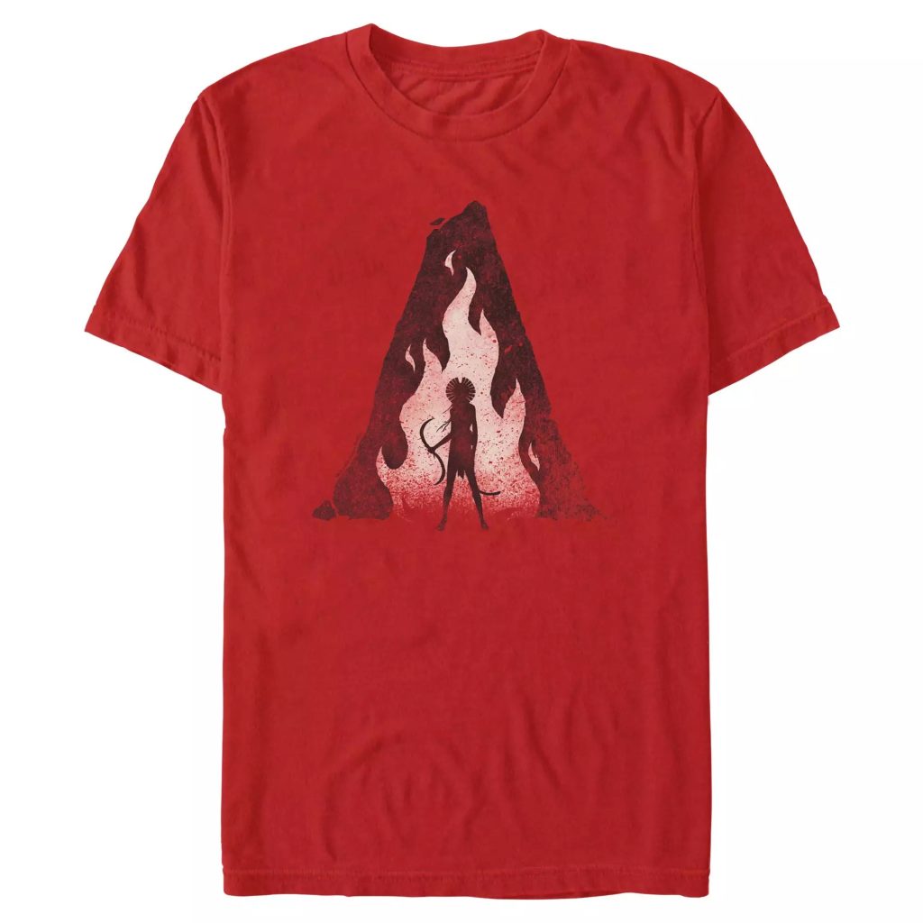 Disney merch Shirt – WDWINFO.COM New Disney Merch: Avatar, 2026, Valentine’s Day & More Disney merch Shirt