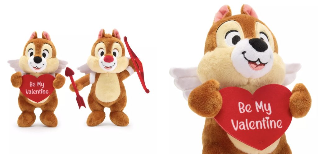 Disney merch Val – WDWINFO.COM New Disney Merch: Avatar, 2026, Valentine’s Day & More Disney merch Val