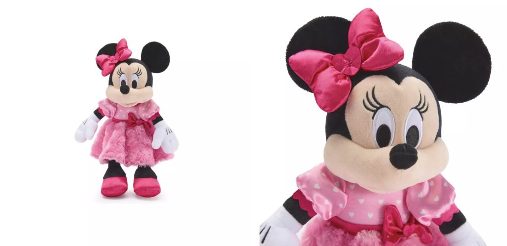 Disney merch minnie – WDWINFO.COM New Disney Merch: Avatar, 2026, Valentine’s Day & More Disney merch minnie