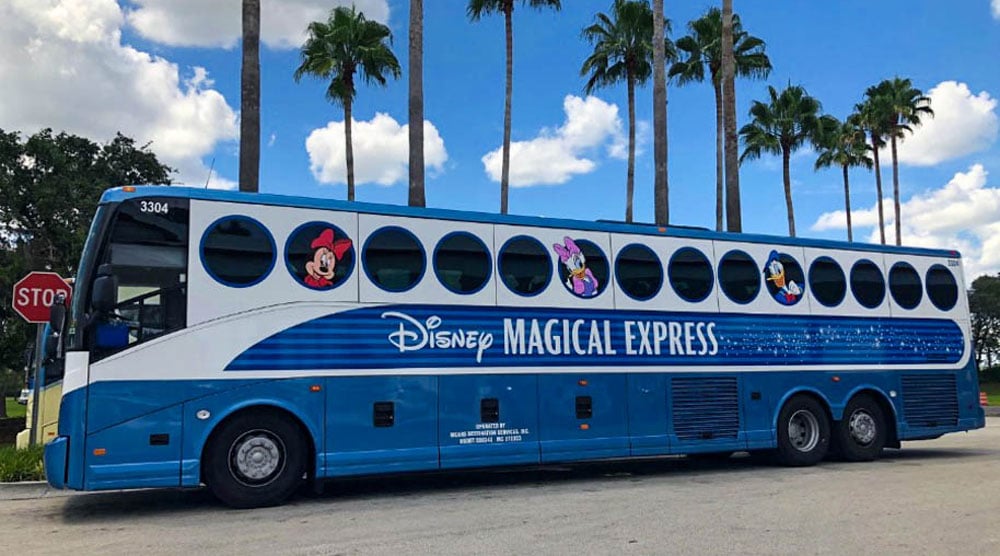 Disneys-Magical-Express-Bus-NEW-2 – WDWINFO.COM The Problem with Imagineering That Never Reaches Guests Disneys-Magical-Express-Bus-NEW-2
