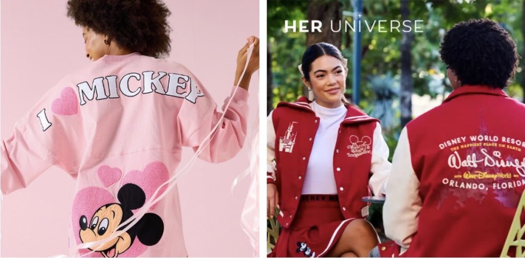 The Huge Disney Merch Drop Coming This Monday! Header Large