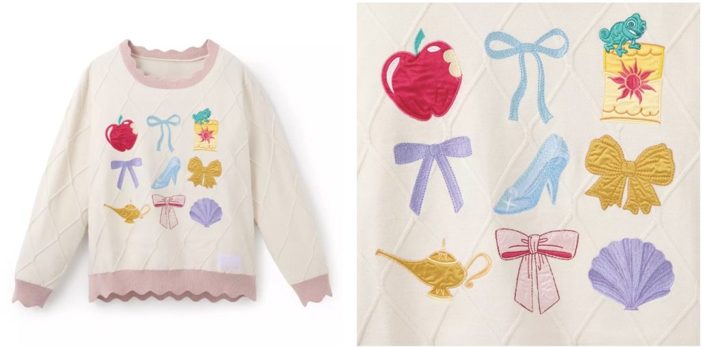 New Disney Princess Apparel from Her Universe Her Universe 1