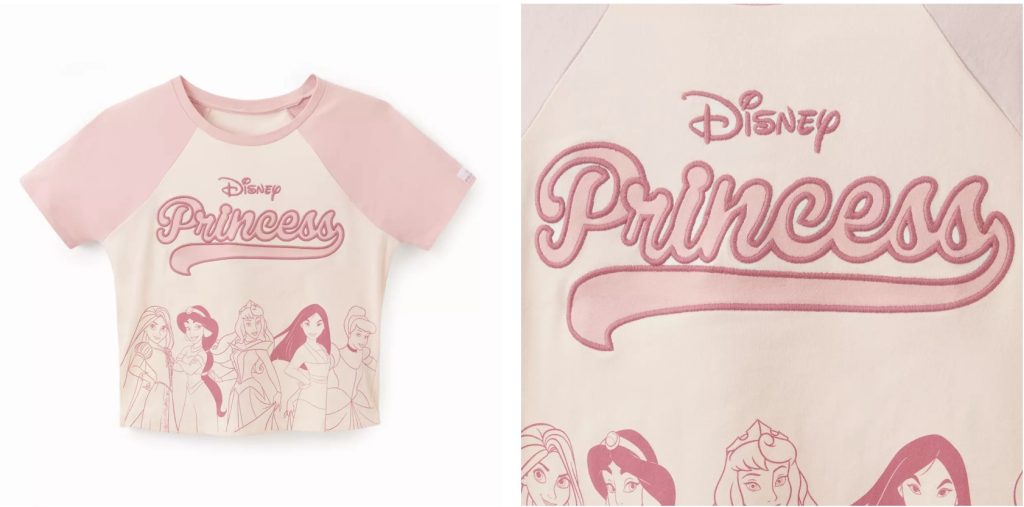 Her Universe 2 – WDWINFO.COM New Disney Princess Apparel from Her Universe Her Universe 2