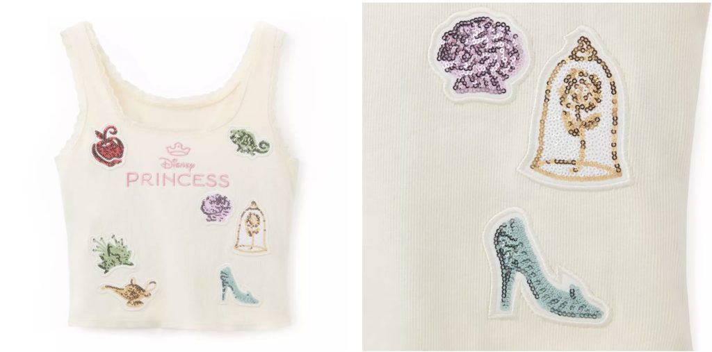 Her Universe 3 – WDWINFO.COM New Disney Princess Apparel from Her Universe Her Universe 3