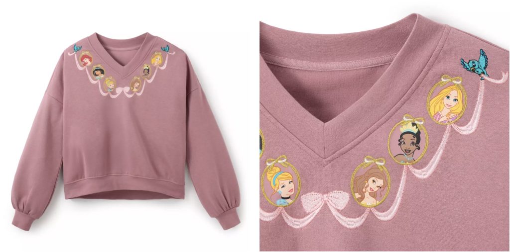 Her Universe 4 – WDWINFO.COM New Disney Princess Apparel from Her Universe Her Universe 4