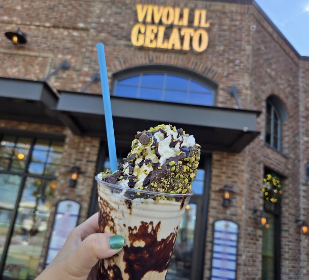 Holiday Drinks 4 Large – WDWINFO.COM Fun Holiday Drinks To Try This Weekend in Disney Springs Holiday Drinks 4 Large