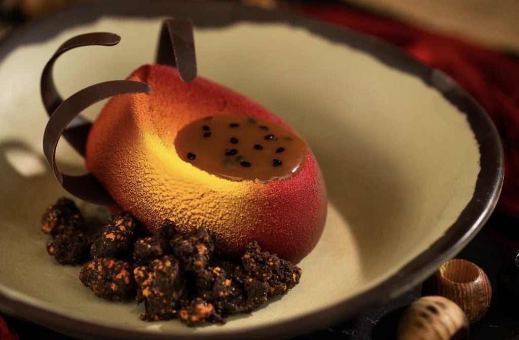 NEW Avatar: Fire & Ash Menu Items at Disney’s Animal Kingdom