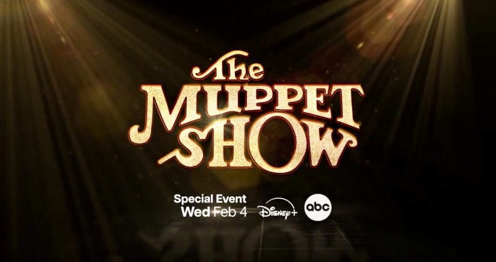 Screenshot ā WDWINFO.COM NEW Teaser: Muppet Show Special Debuts February 4th on Disney+ Screenshot Screenshot