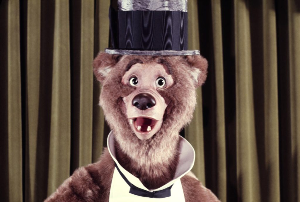 IMG_8827 – WDWINFO.COM The History of Country Bear Jamboree: From Mineral King to Magic Kingdom IMG_8827