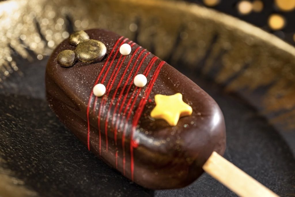 Limited-Time New Years Bites at Walt Disney World Screenshot  Screenshot