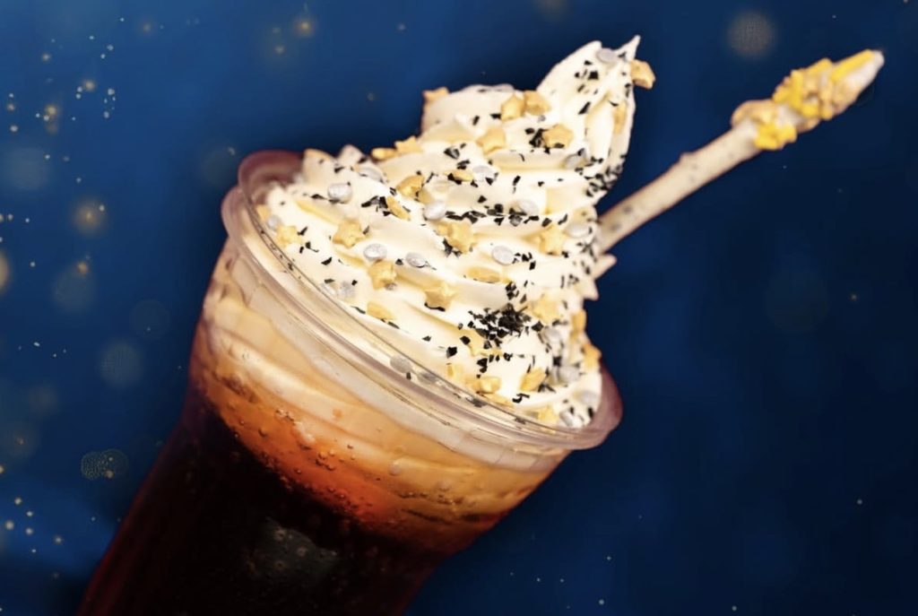 Screenshot – WDWINFO.COM Limited-Time New Years Bites at Walt Disney World Screenshot Screenshot