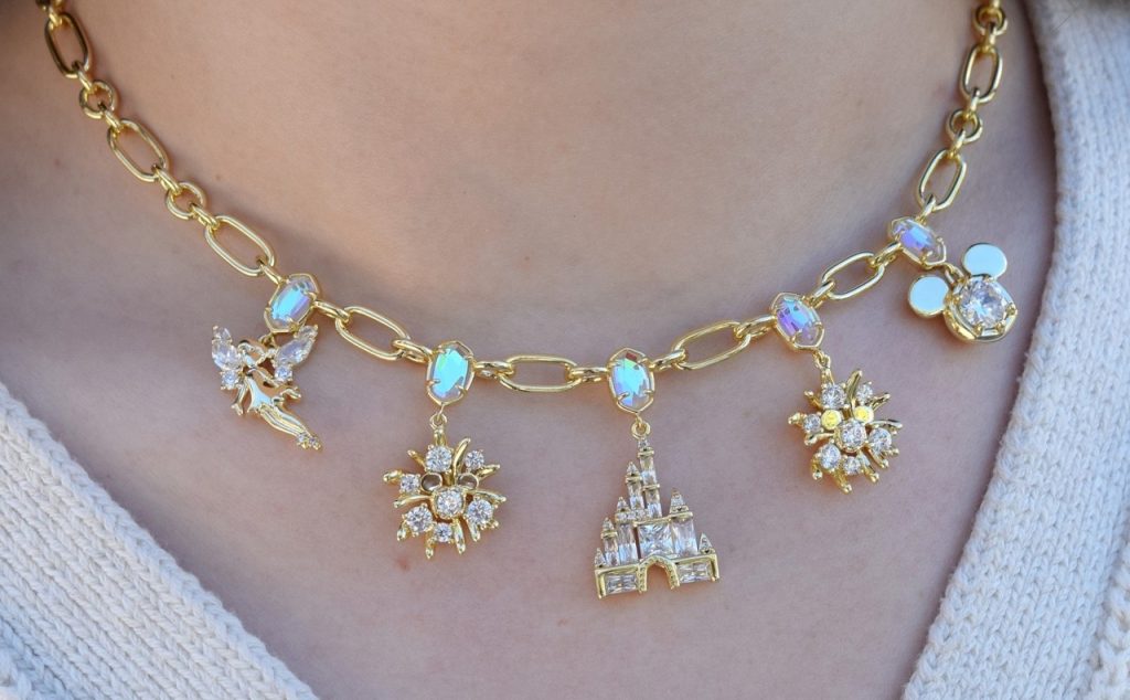 New Kendra Scott Disney Collection, Pop Up and Q&A!