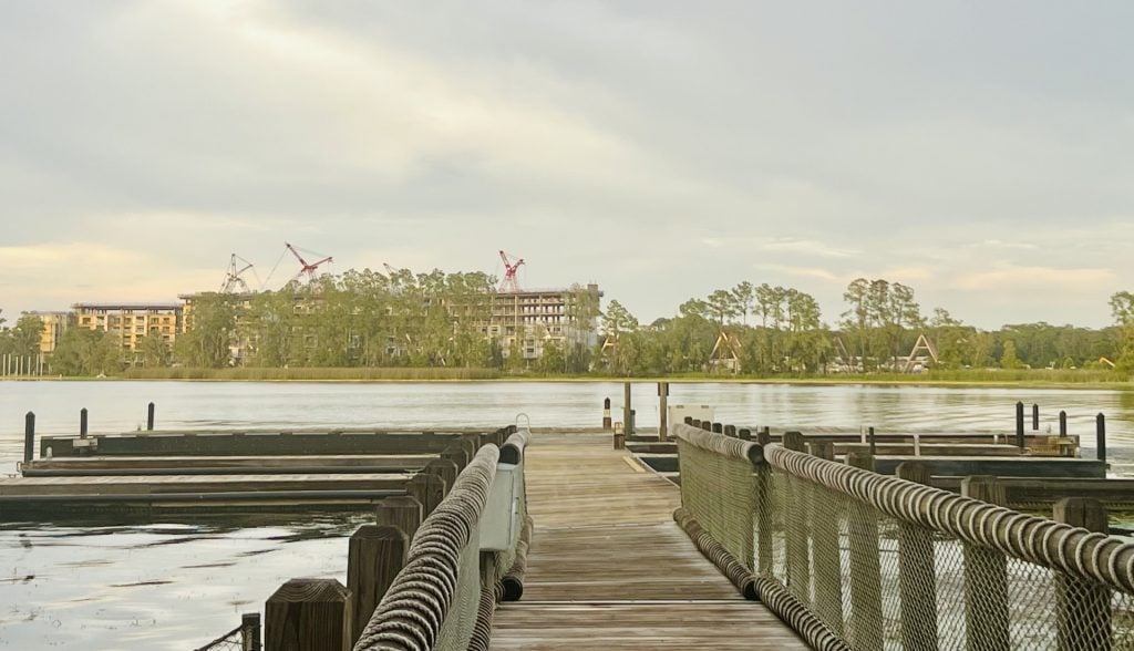 Lakeshore-Lodge-2-1024x588 – WDWINFO.COM The Size of Disney Lakeshore Lodge Is Offensive Lakeshore-Lodge-2-1024x588