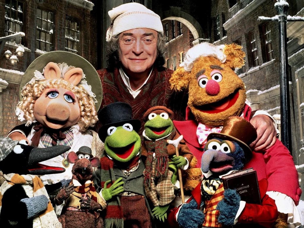 MCC – WDWINFO.COM Why You Need to Watch the Full Version of The Muppet Christmas Carol on Disney+ MCC