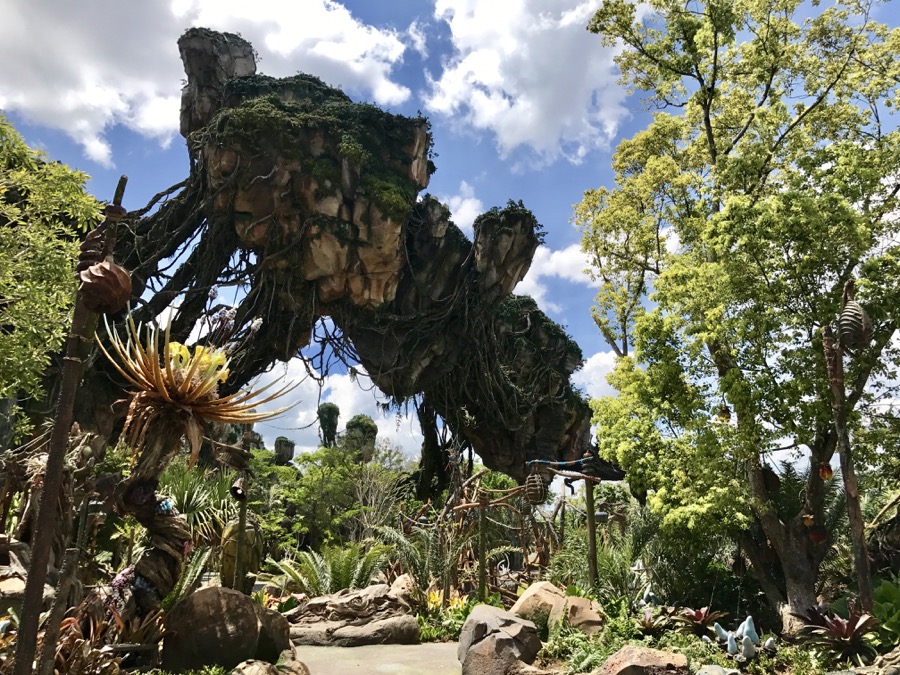 Pandora-World-of-AVATAR-014 โ WDWINFO.COM 3 Outdated WDW Attractions That Need an Update Now Pandora-World-of-AVATAR-014