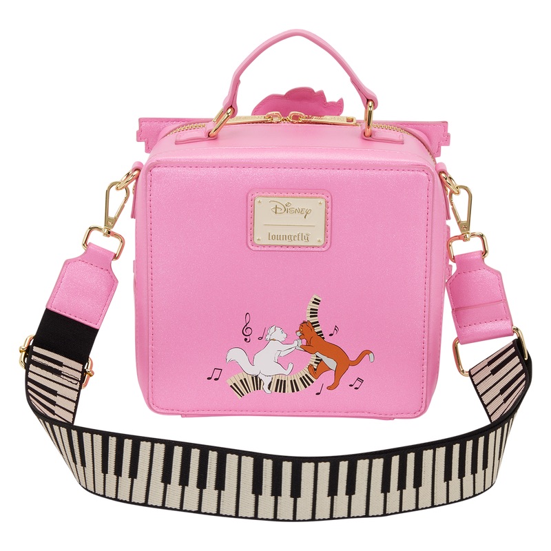 WDTB3409-LFWDARISTOCATSFIGURALPIANOCRSBY_338 – WDWINFO.COM New Disney Loungefly Drop With The Muppets & The Aristocats WDTB3409-LFWDARISTOCATSFIGURALPIANOCRSBY_338