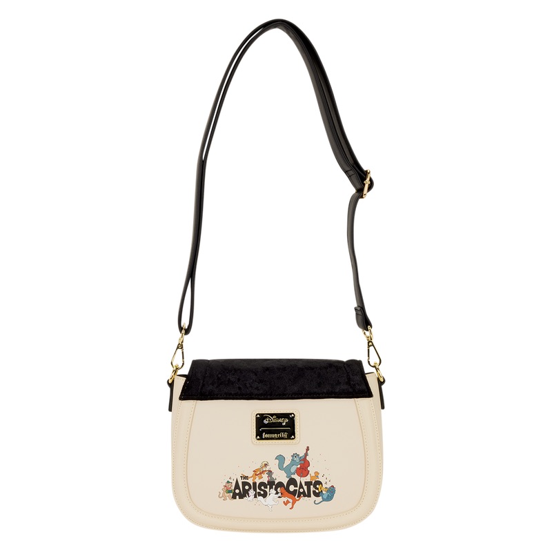 WDTB3410-LFWDARISTOCATSCHARMCRSBY_113 – WDWINFO.COM New Disney Loungefly Drop With The Muppets & The Aristocats WDTB3410-LFWDARISTOCATSCHARMCRSBY_113