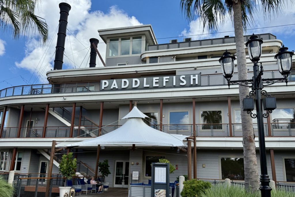 Get Your Last Minute Disney Springs Pairing Event Tickets