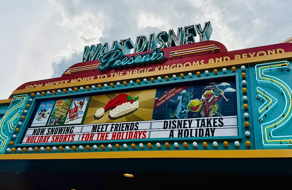 Hollywood Studios Keeps Changing But This Gem Continues to Shine