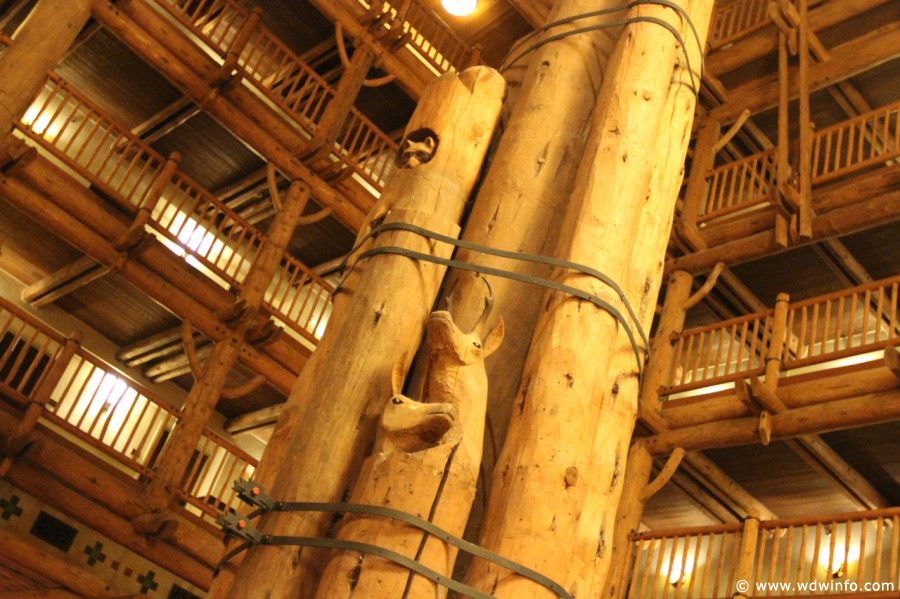 Wilderness-Lodge-Resort-048 – WDWINFO.COM The Disney History You Overlook – Walt’s Lost Legacy Flourishes Here Wilderness-Lodge-Resort-048