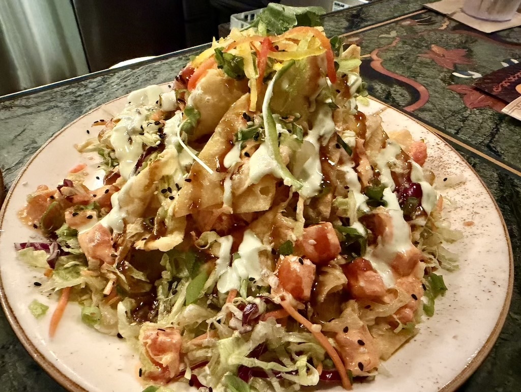 Yak and Yeti 1 โ WDWINFO.COM Our Top 4 Disney World Dining Experiences of 2025 Yak and Yeti 1