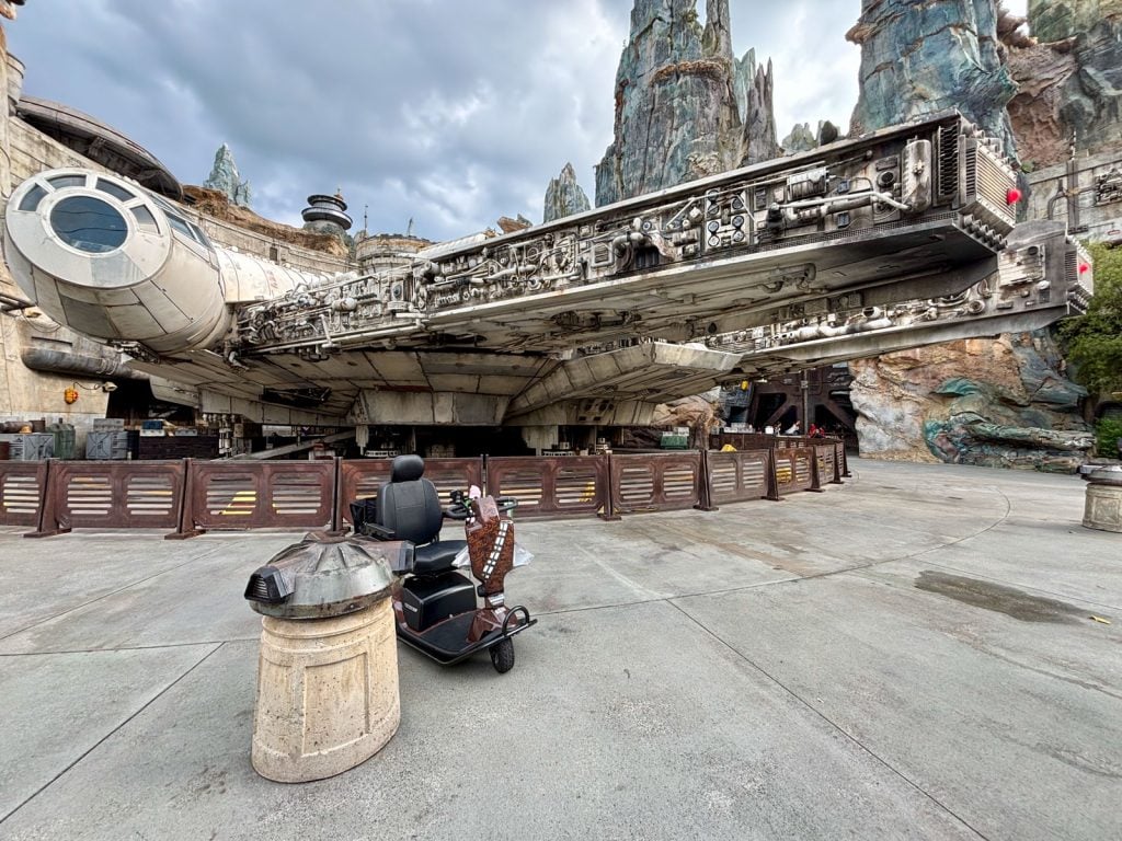 How Buena Vista Rentals Made My Disney World Trip So Much Easier