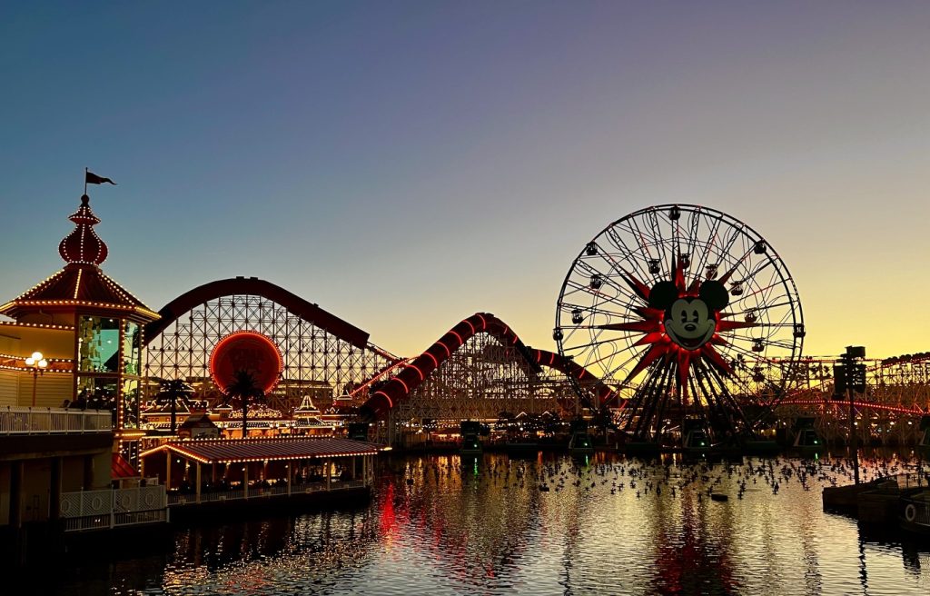 disney california adventure dca pixar pier_chloe – WDWINFO.COM Is This… The BEST Salad at Disneyland Resort? disney california adventure dca pixar pier_chloe