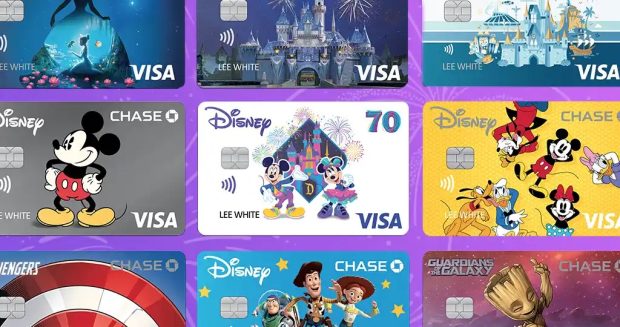 Disney Visa Card Perks At Disney World