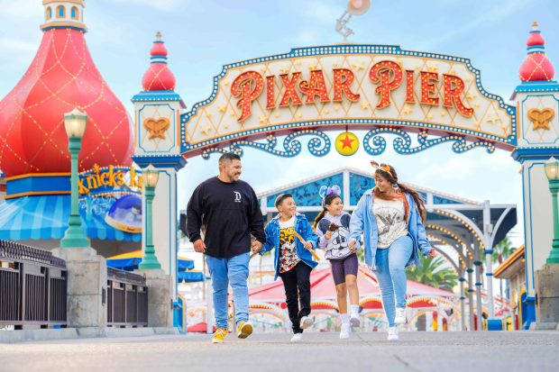 Disneyland Introduces New Explore Key Pass for 2026 + Returning ...