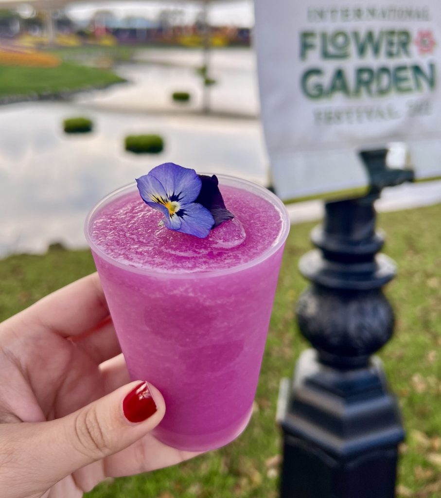 flower and garden festival _chloe – WDWINFO.COM Why Now is the Perfect Time to Plan Your Walt Disney World Spring Vacation flower and garden festival _chloe